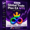 Global Trade Plan EA MT5
