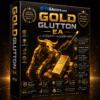 Gold Glutton EA MT4