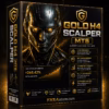Gold H4 SCALPER MT5