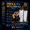 HEXA FX Scalper EA MT5
