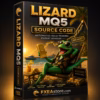 Lizard v1.85 MQ5 Source Code
