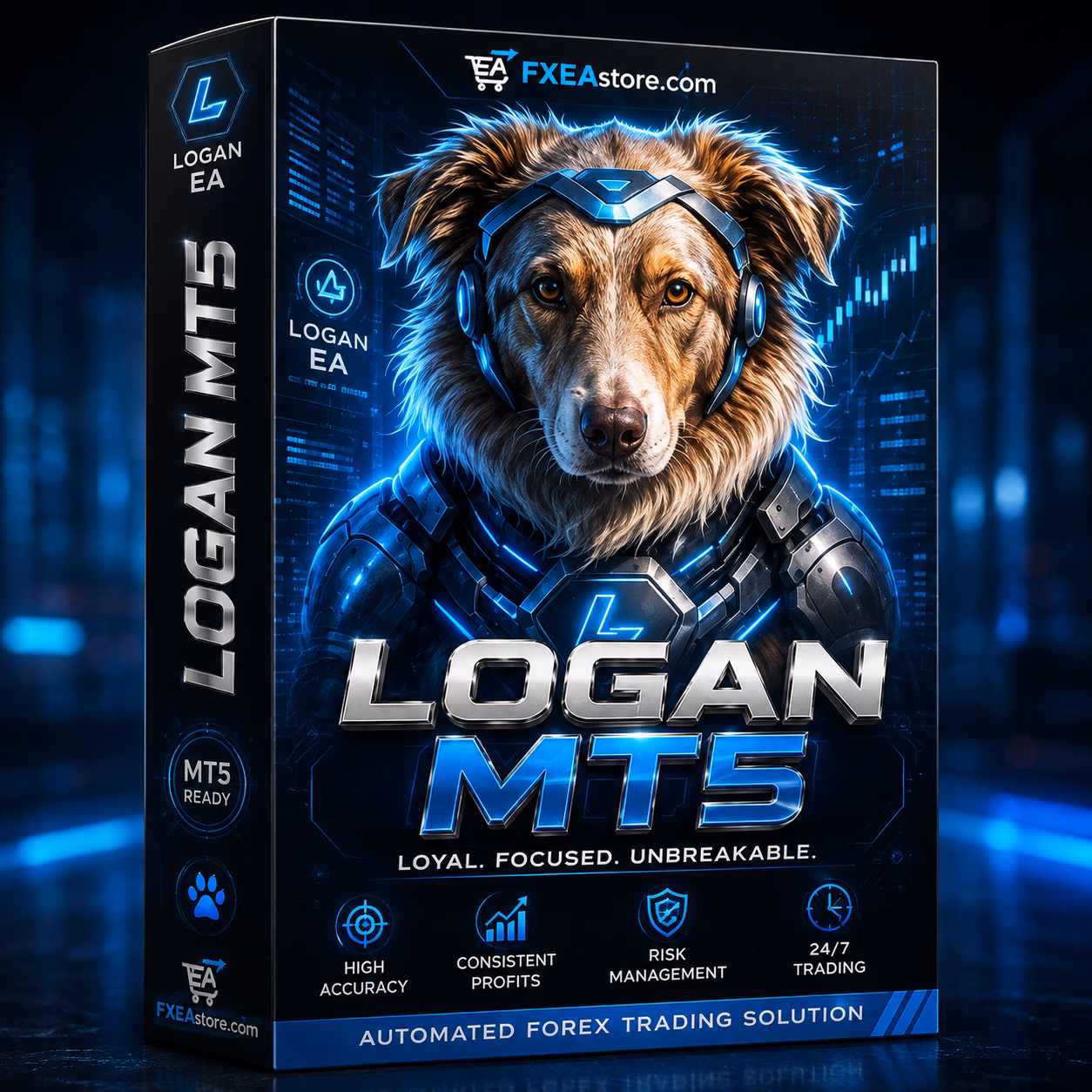 Logan MT5