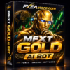 MFXT GOLD AI BOT MT4