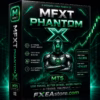MFXT PHANTOM X MT5