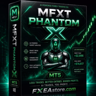 MFXT PHANTOM X MT5