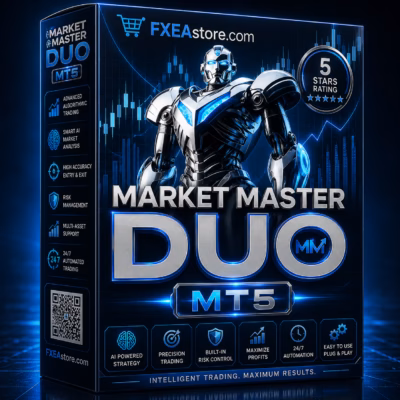 Market Master DUO MT5
