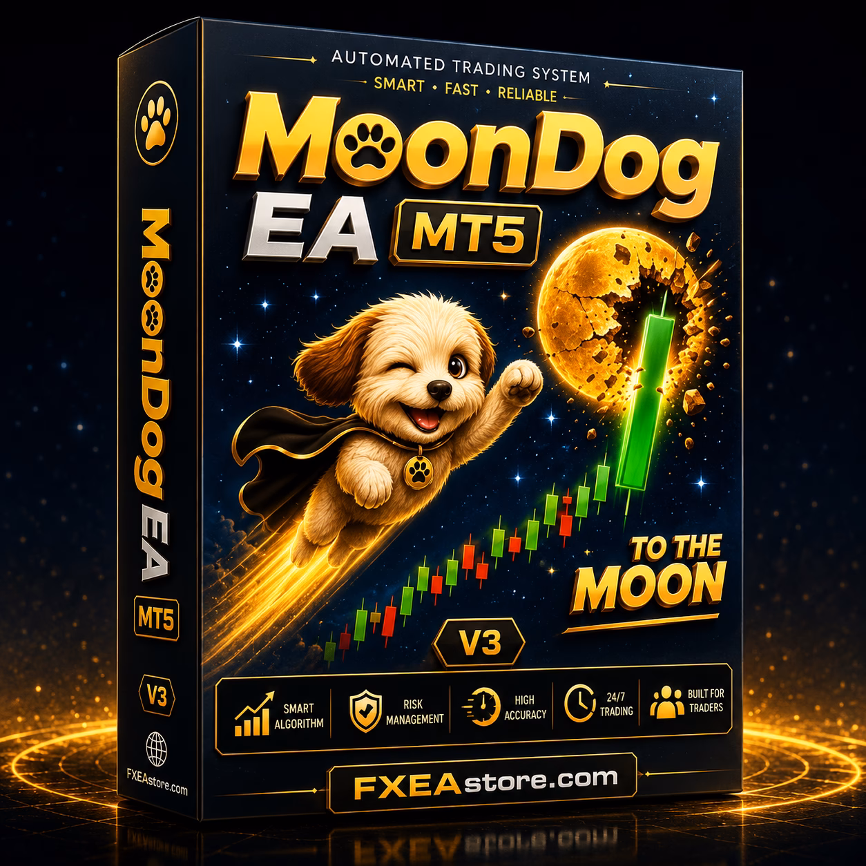 MoonDog EA MT5