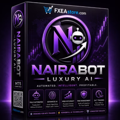 NAIRABOT LUXURY AI MT5