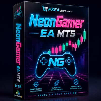 NeonGamer EA MT5