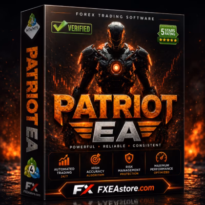 Patriot EA MT4