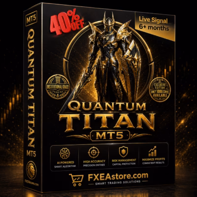 Quantum Titan MT5