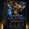 Quantum Valkyrie MQ5 Source Code