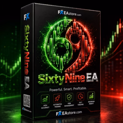 SixtyNine EA MT5