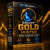 Smart Gold Hunter MQ5 Source Code