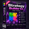 Strategy Builder EA MT4