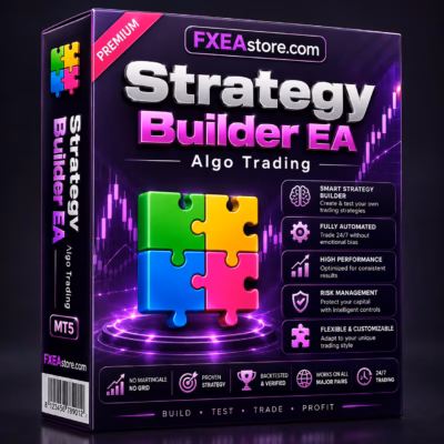 Strategy Builder EA MT4