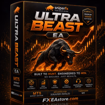 Ultra Beast EA MT5