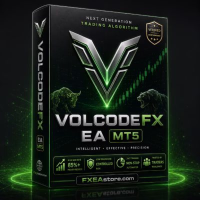 VOLCODEFX EA MT5