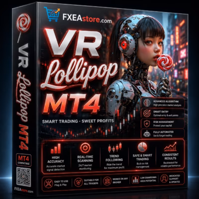 VR Lollipop MT4