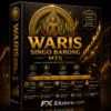 WARIS SINGO BARONG MT5