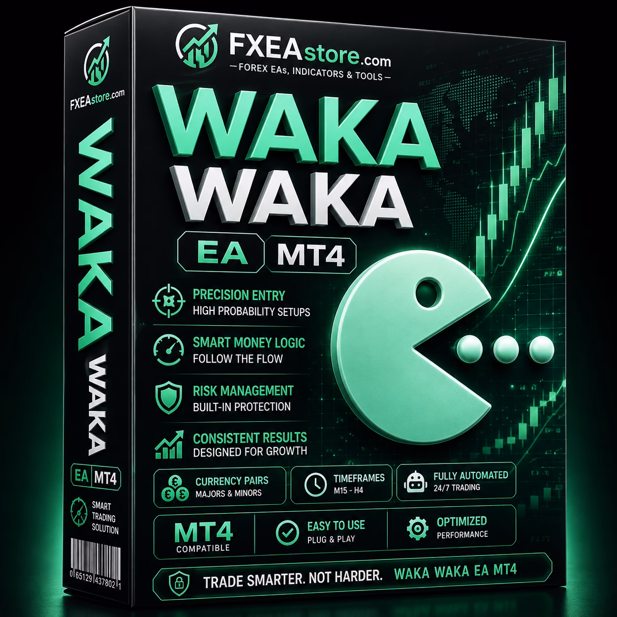 Waka Waka EA MT4