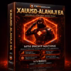 XAUUSD-ALAHAJI EA MT4