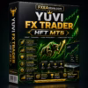 YUVI FX TRADER HFT MT5