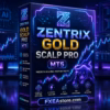 ZENTRIX GOLD SCALP PRO MT5