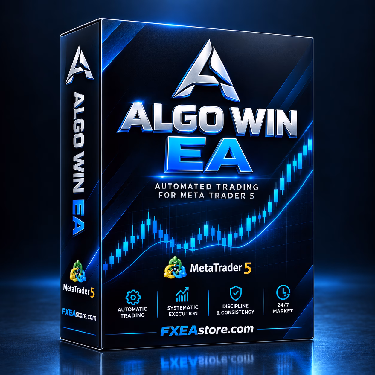 ALGO WIN EA MT5