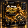 ALPHA COMPASS SCALPER MT4
