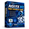 Agi FX V2 MQ5 Source Code