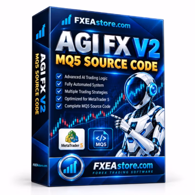 Agi FX V2 MQ5 Source Code