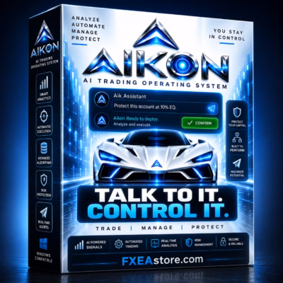 Aikon MT5