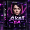 Akali EA MT5