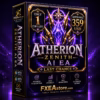 Atherion Zenith AI EA MT5