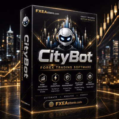 CityBot MT5