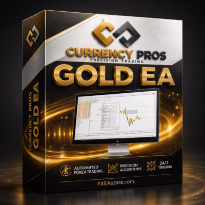 Currency Pros Gold EA MT5