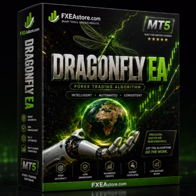 DragonFly EA MT5