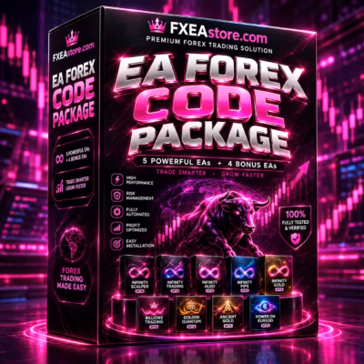 EA Forex Code Package