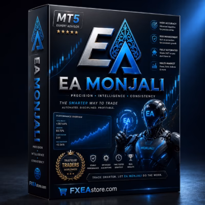 EA MONJALI MT5