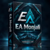 EA Monjali MT5