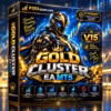 GOLD CLUSTER EA MT5