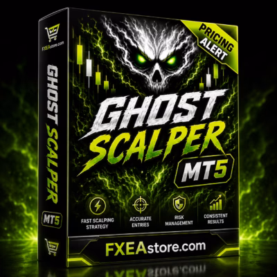 Ghost Scalper MT5