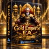 Gold Emperor EA MT4