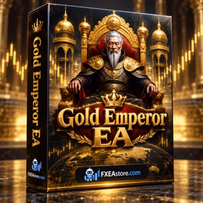 Gold Emperor EA MT4