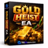 Gold Heist EA MT5