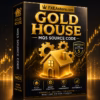 Gold House MQ5 Source Code