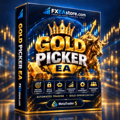 Gold Picker EA MT5