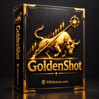 GoldenShot MT5