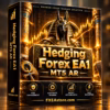 Hedging Forex EA1 MT5 AR
